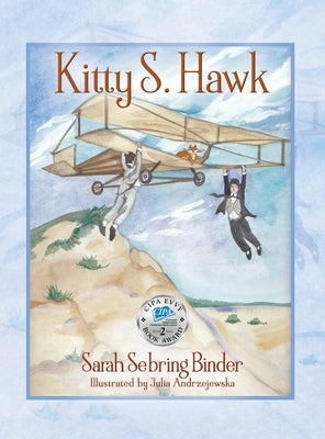 Kitty S. Hawk by Binder, Sarah Sebring