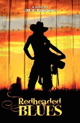 Redheaded Blues by Ribalow, M. Z.