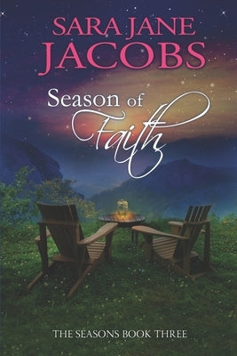 Season of Faith by Jacobs, Sara Jane