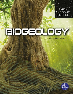 Biogeology by Earley, Christina