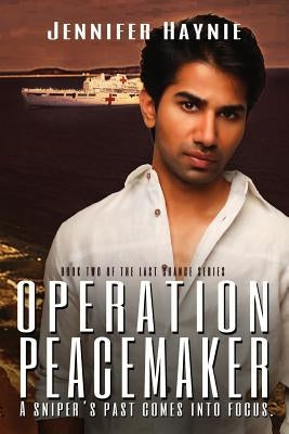 Operation Peacemaker by Haynie, Jennifer M.