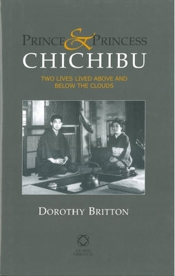 Prince and Princess Chichibu by Britton, Dorothy