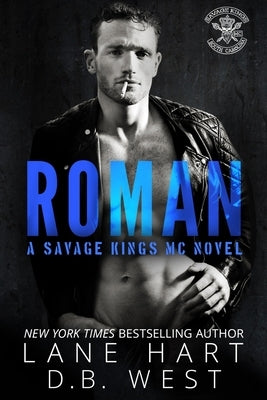 Roman by West, D. B.