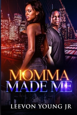 Momma Made Me by Young, Leevon, Jr.