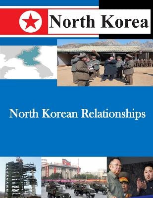 North Korean Relationships by United States Command and General Staff