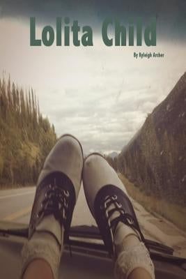 Lolita Child by Nabokov, Vladimir