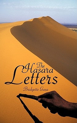 The Hasara Letters by Gasa, Bridgette