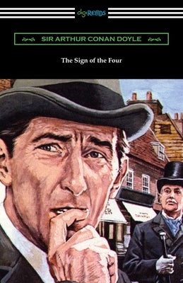 The Sign of the Four by Doyle, Arthur Conan