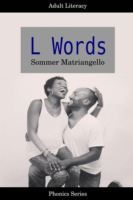 L Words by Matriangello, Sommer