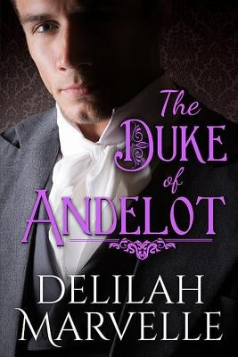 The Duke of Andelot by LeBlanc, Jenn