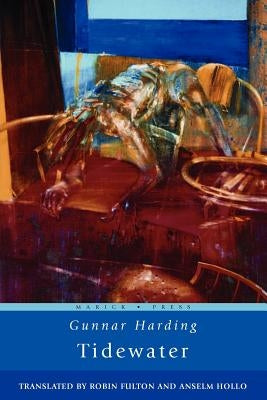 Tidewater by Harding, Gunnar