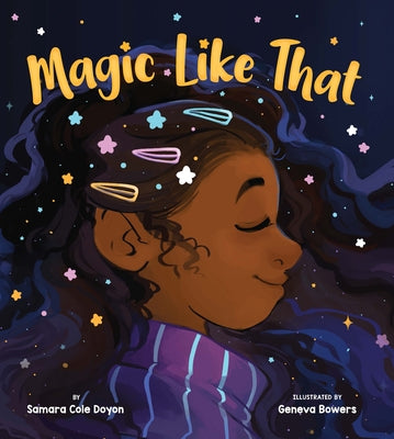 Magic Like That by Doyon, Samara Cole