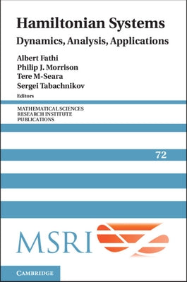 Hamiltonian Systems by Fathi, Albert