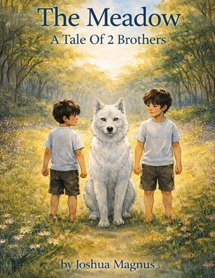 The Meadow: A Tale Of Two Brothers by Magnus, Joshua