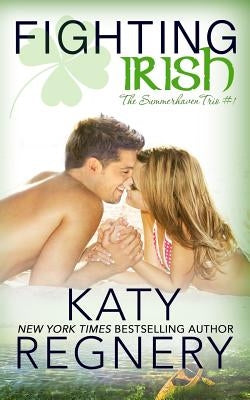 Fighting Irish by Regnery, Katy