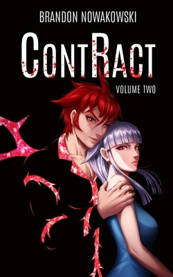 ContRact: Volume Two by Nowakowski, Brandon