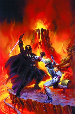 Star Wars Legends: The Empire Omnibus Vol. 3 by Woodring, Jim