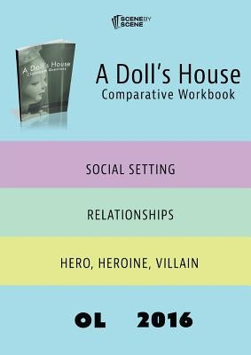 A Doll's House Comparative Workbook OL16 by Farrell, Amy
