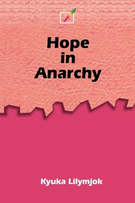 Hope in Anarchy by Lilymjok, Kyuka