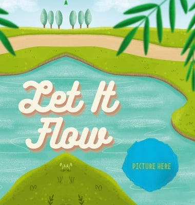 Let It Flow by Dashow, Nj