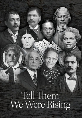 Tell Them We Were Rising by Clements, Paul