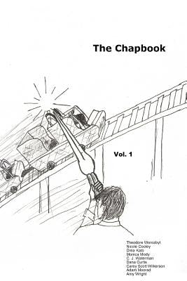The Chapbook by Worozbyt, Theodore