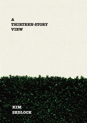 A Thirteen-Story View by Sedlock, Kim