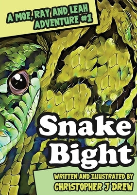 Snake Bight by Drew, Christopher J.