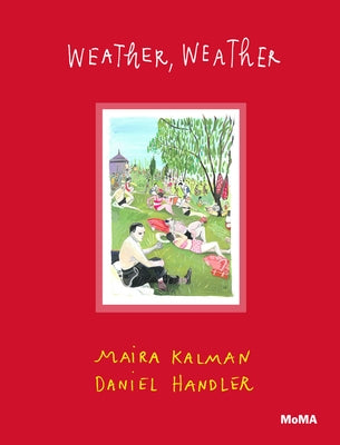 Weather, Weather by Kalman, Maira