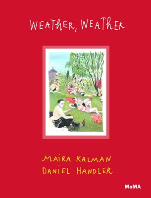 Weather, Weather by Kalman, Maira