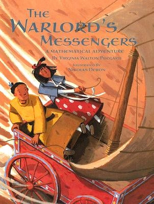 The Warlord's Messengers by Pilegard, Virginia