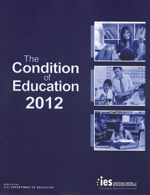 The Condition of Education by Aud, Susan