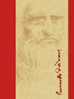 Leonardo 500 by Kemp, Martin