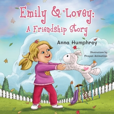 Emily & Lovey: A Friendship Story by Animation Studio, Prayan