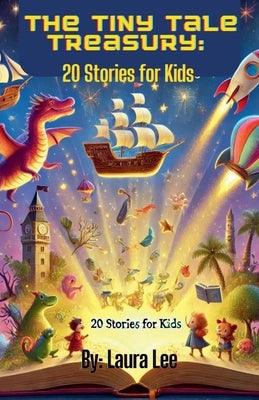 The Tiny Tale Treasury by Lee, Laura