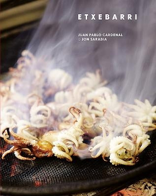 Etxebarri by Cardenal, Juan Pablo