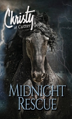 Midnight Rescue by Marshall, Catherine