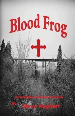 Blood Frog by Hughett, Steve
