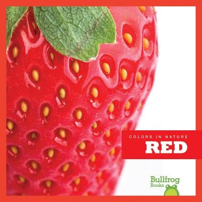 Red by Glaser