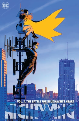 Nightwing Vol. 3 by Taylor, Tom