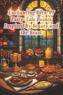 Enchanting Eats: 97 Fairy-Tale Feasts Inspired by Beauty and the Beast by Haven, Gourmet Grains