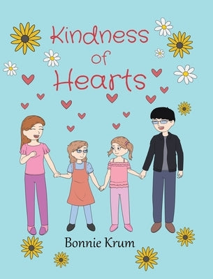 Kindness of Hearts by Krum, Bonnie