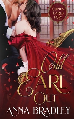 Odd Earl Out by Bradley, Anna