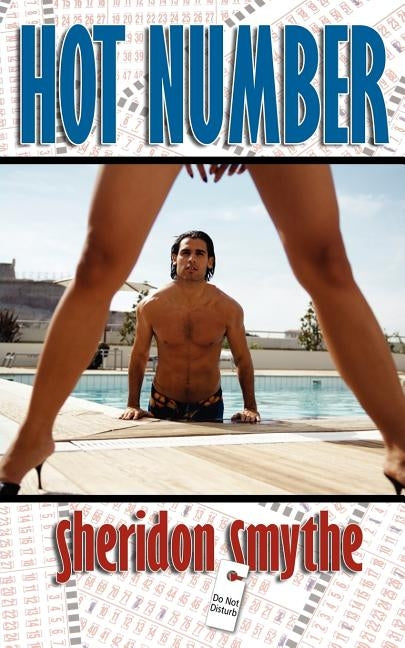 Hot Number by Smythe, Sheridon