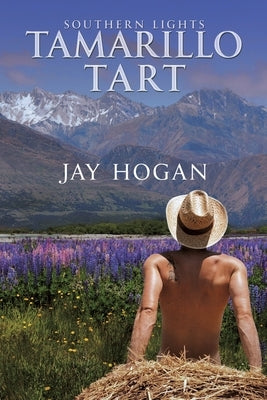 Tamarillo Tart: Southern Lights by Hogan, Jay
