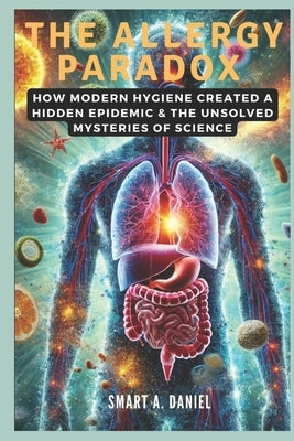 The Allergy Paradox: How Modern Hygiene Created a Hidden Epidemic & The Unsolved Mysteries of Science by A. Daniel, Smart