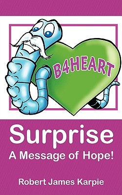 Surprise by Karpie, Robert James