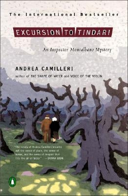 Excursion to Tindari by Camilleri, Andrea