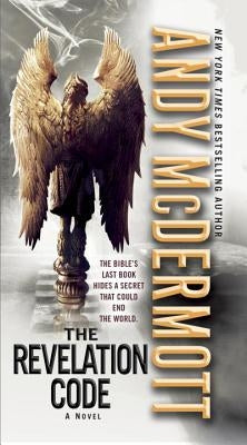 The Revelation Code by McDermott, Andy