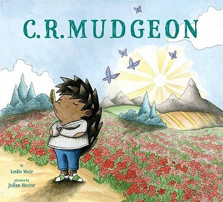 C. R. Mudgeon by Muir, Leslie
